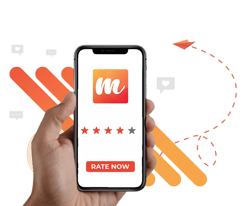 app review