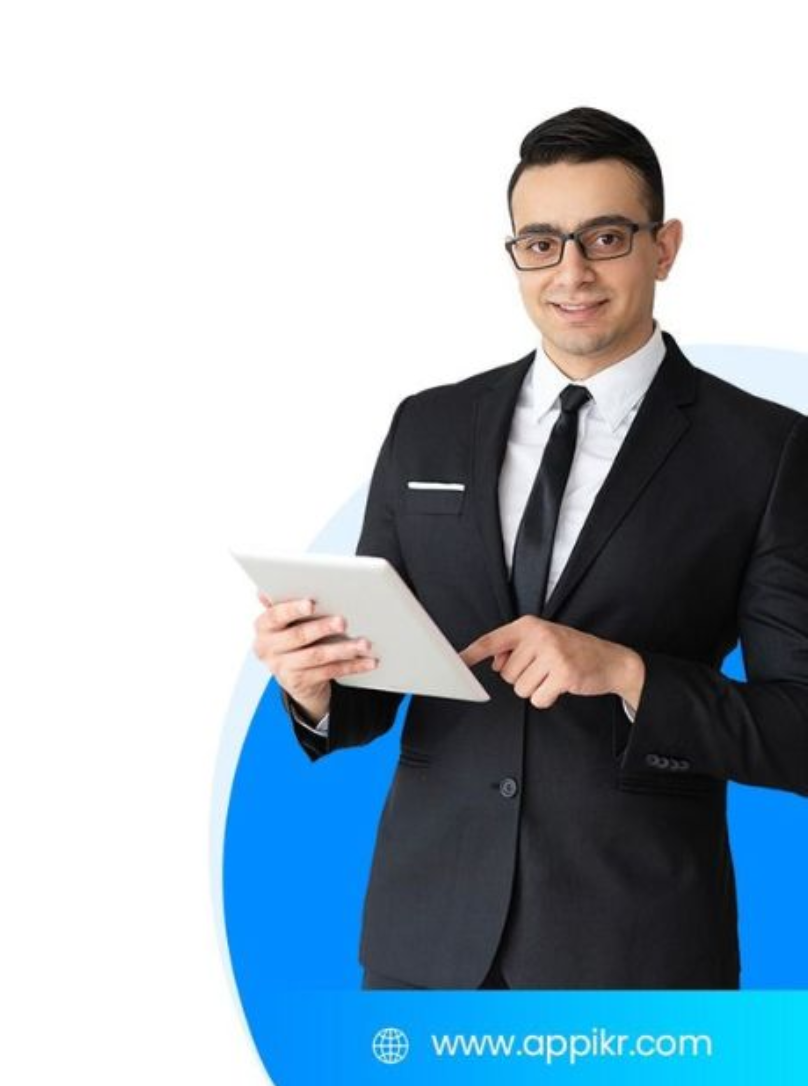 why choose appikr